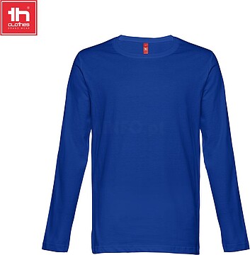 T-shirt de manga comprida para homem 150 g/m2 BUCHAREST