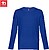 T-shirt de manga comprida para homem 150 g/m2 BUCHAREST - imagem 1