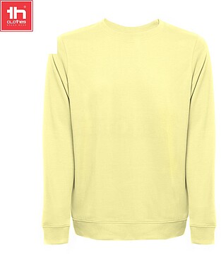 Sweatshirt unissexo 240 g/m2 COLOMBO