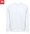 Sweatshirt unissexo 240 g/m2 COLOMBO - imagem 1