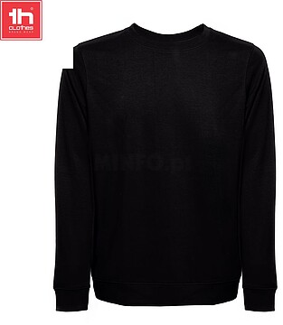 Sweatshirt unissexo 240 g/m2 COLOMBO