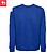Sweatshirt unissexo 240 g/m2 COLOMBO - imagem 1
