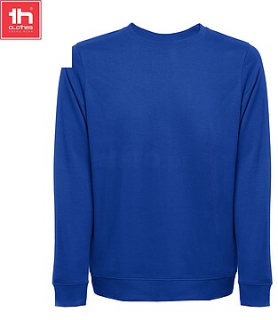 Sweatshirt unissexo 240 g/m2 COLOMBO