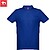 Polo com bolso para homem 195 g/m2 DHAKA - imagem 1