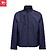 Casaco softshell de 2 camadas 280 g/m2 EANES - imagem 1