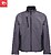 Casaco softshell de 2 camadas 280 g/m2 EANES - imagem 1