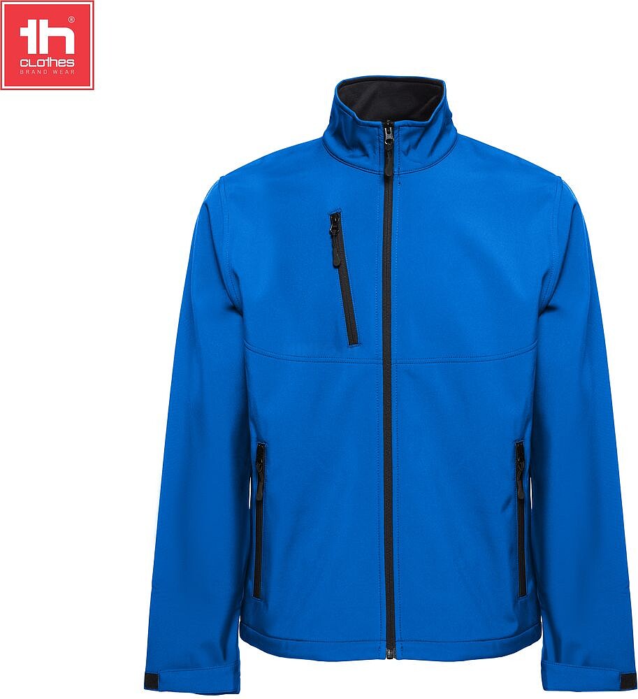 Casaco softshell de 2 camadas 280 g/m2 EANES