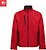 Casaco softshell de 2 camadas 280 g/m2 EANES - imagem 1