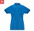 Polo para senhora 240 g/m2 MONACO WOMEN - imagem 1