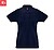 Polo para senhora 240 g/m2 MONACO WOMEN - imagem 1