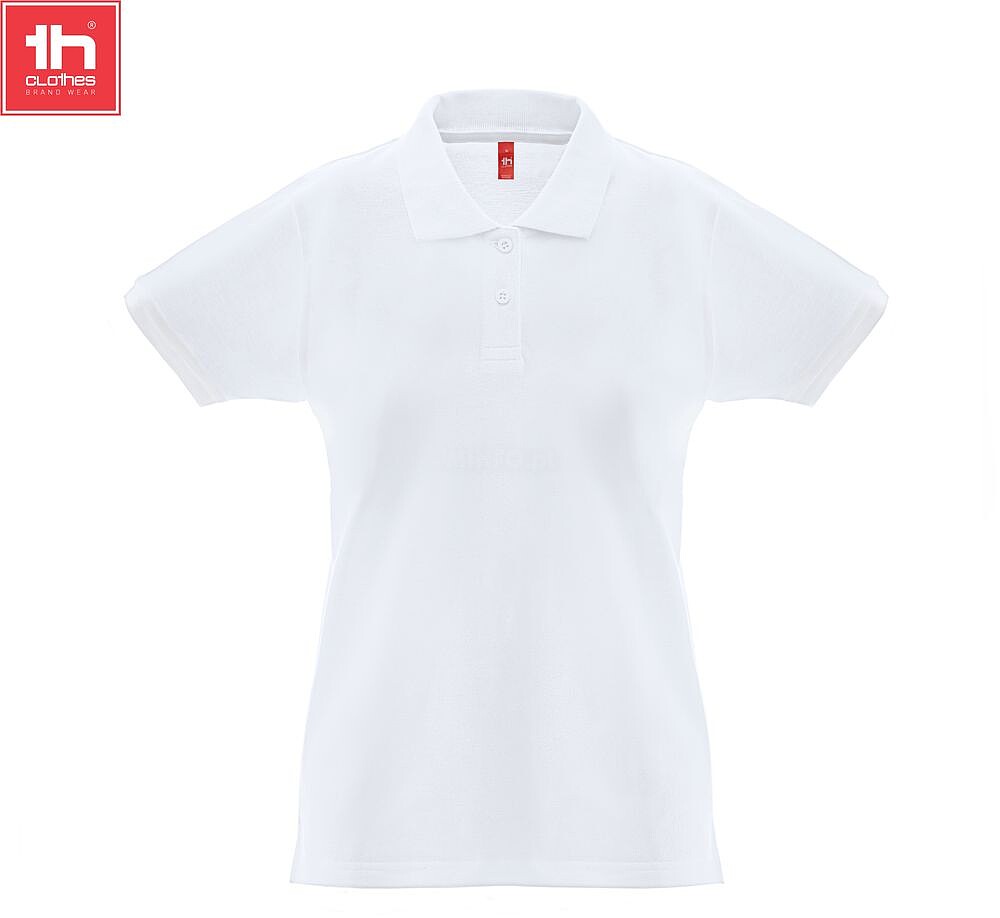 Polo para senhora 240 g/m2 MONACO WOMEN