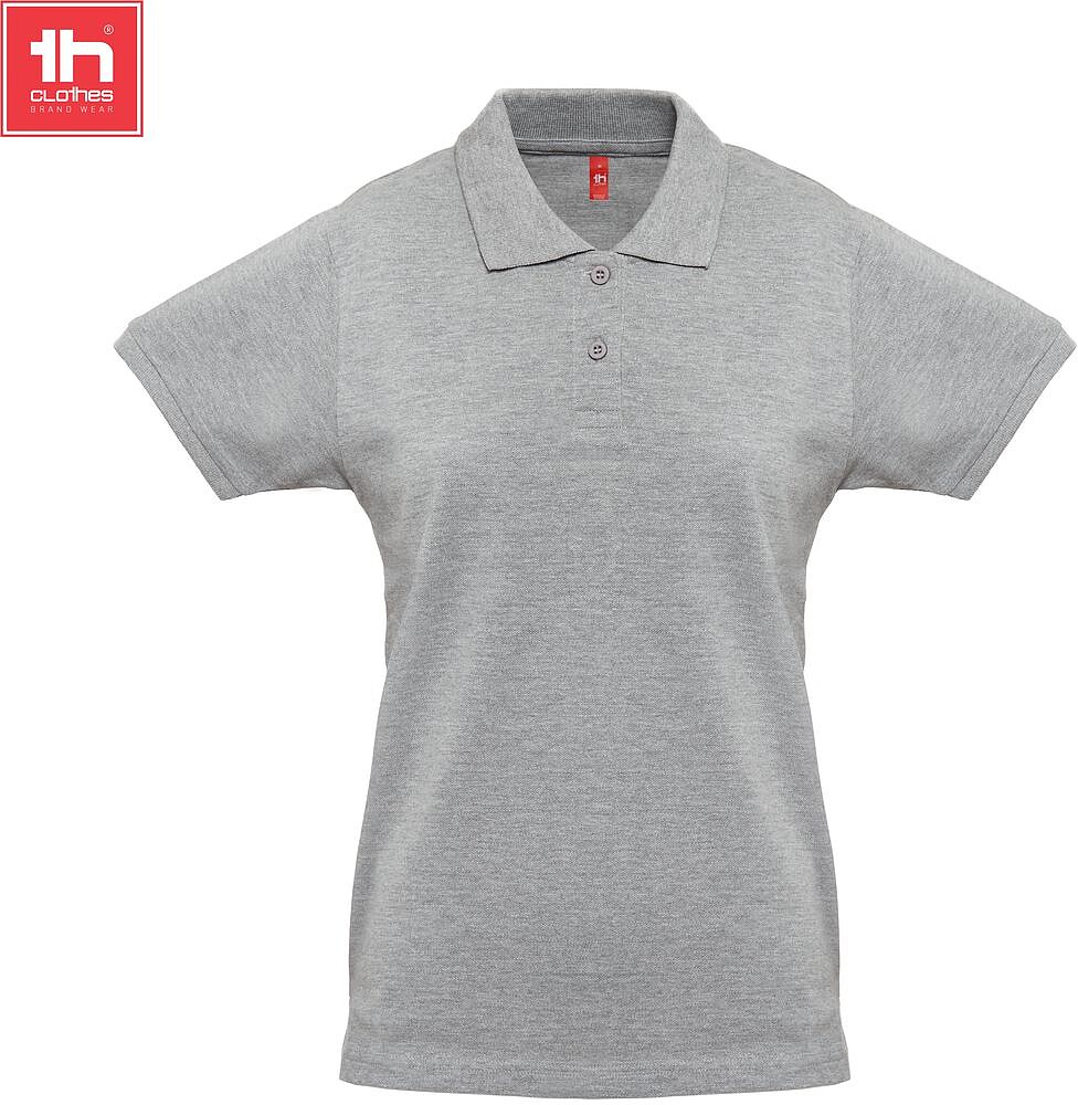 Polo para senhora 240 g/m2 MONACO WOMEN