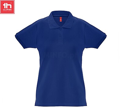 Polo para senhora 240 g/m2 MONACO WOMEN
