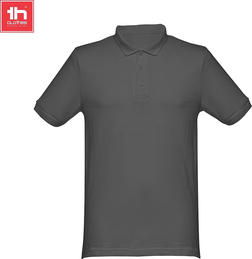 Polo para homem 240 g/m2 MONACO