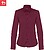 Camisa popelina de manga comprida para senhora 115 g/m2 PARIS WOMEN - imagem 1