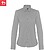 Camisa popelina de manga comprida para senhora 115 g/m2 PARIS WOMEN - imagem 1