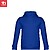 Sweatshirt unissexo com capuz para criança 320 g/m2 PHOENIX KIDS - imagem 1
