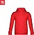 Sweatshirt unissexo com capuz para criança 320 g/m2 PHOENIX KIDS - imagem 1