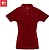 Polo para senhora 200 g/m2 BERLIN WOMEN - imagem 1