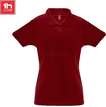 Polo para senhora 200 g/m2 BERLIN WOMEN
