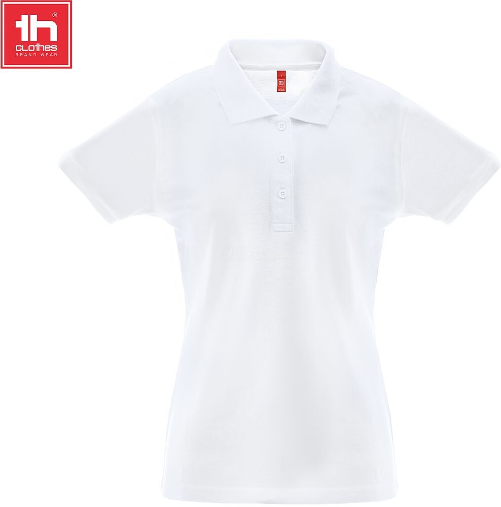 Polo para senhora 200 g/m2 BERLIN WOMEN