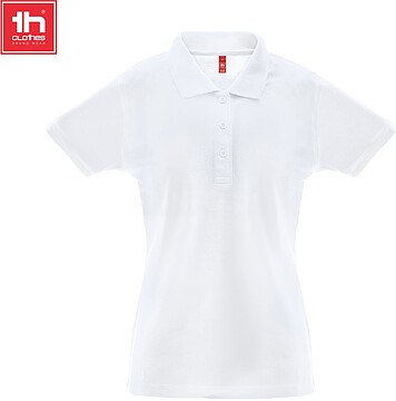 Polo para senhora 200 g/m2 BERLIN WOMEN