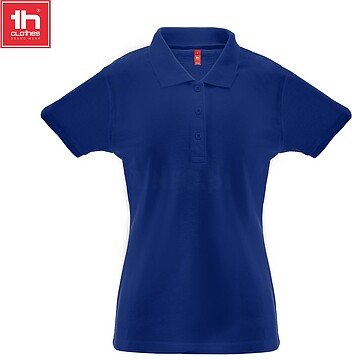 Polo para senhora 200 g/m2 BERLIN WOMEN