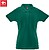 Polo para senhora 200 g/m2 BERLIN WOMEN - imagem 1