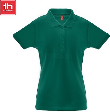 Polo para senhora 200 g/m2 BERLIN WOMEN