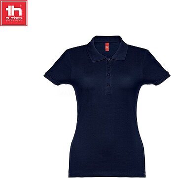 Polo para senhora 195 g/m2 EVE