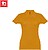 Polo para senhora 195 g/m2 EVE - imagem 1