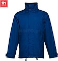 Parka unissexo acolchoada LIUBLIANA