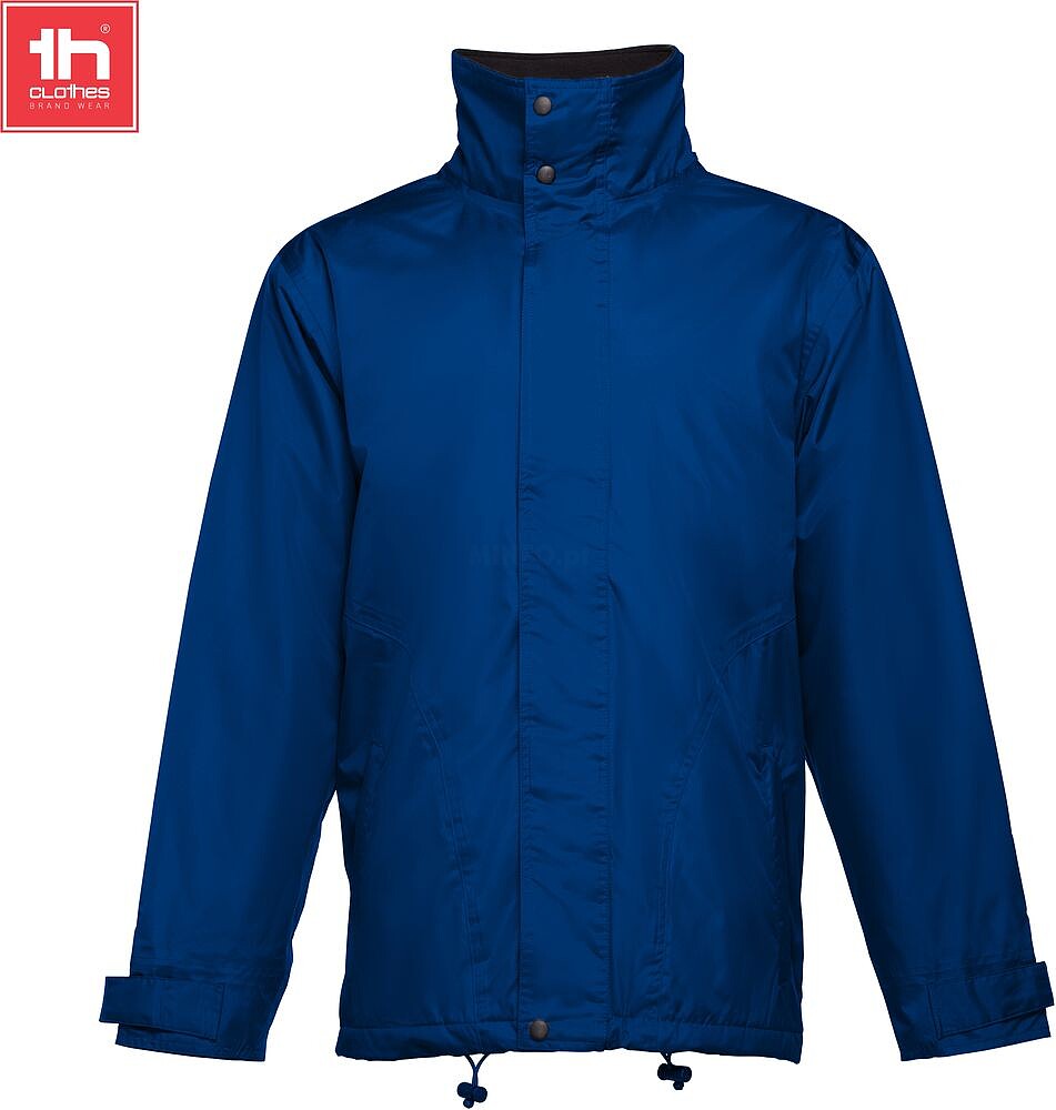 Parka unissexo acolchoada LIUBLIANA