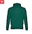 Sweatshirt unissexo com capuz 320 g/m2 PHOENIX - imagem 1