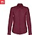 Camisa oxford de manga comprida para senhora 130 g/m2 TOKYO WOMEN - imagem 1