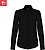 Camisa oxford de manga comprida para senhora 130 g/m2 TOKYO WOMEN - imagem 1