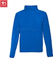 Polar unissexo com fecho 1/4 260 g/m2 VIENNA