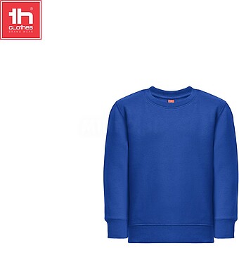 Sweatshirt de criança 300 g/m2 DELTA KIDS