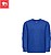 Sweatshirt de criança 300 g/m2 DELTA KIDS - imagem 1