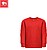 Sweatshirt de criança 300 g/m2 DELTA KIDS - imagem 1
