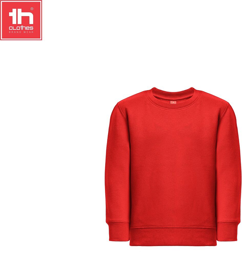 Sweatshirt de criança 300 g/m2 DELTA KIDS