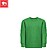 Sweatshirt de criança 300 g/m2 DELTA KIDS - imagem 1
