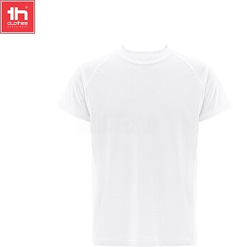 T-shirt técnica 135 g/m2 MOVE