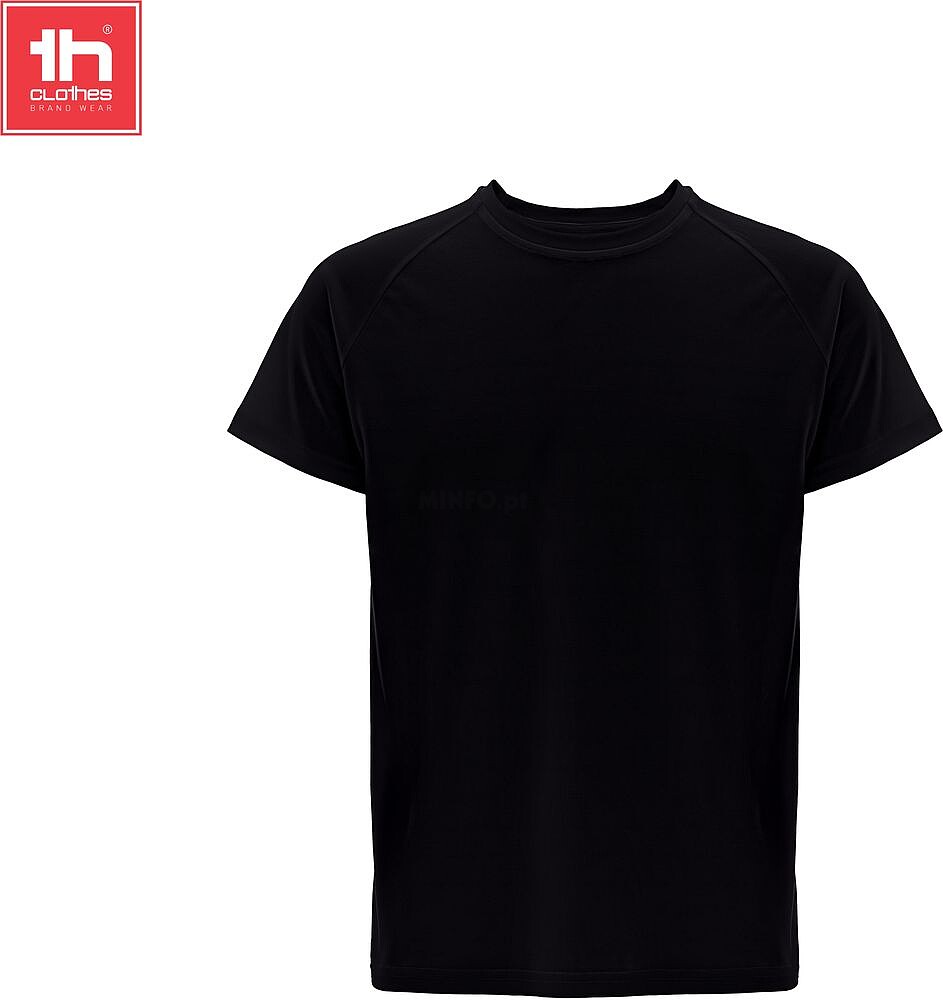 T-shirt técnica 135 g/m2 MOVE