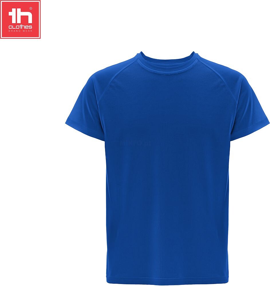 T-shirt técnica 135 g/m2 MOVE
