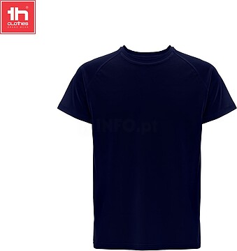T-shirt técnica 135 g/m2 MOVE