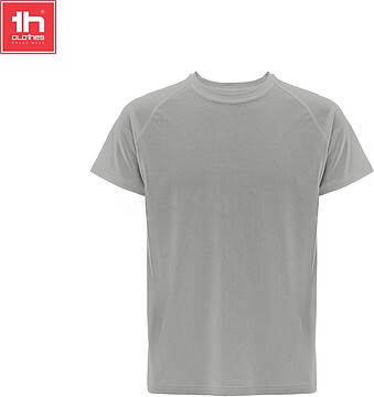 T-shirt técnica 135 g/m2 MOVE