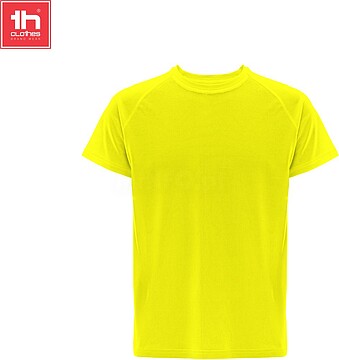 T-shirt técnica 135 g/m2 MOVE