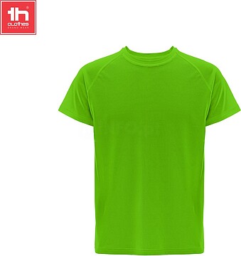 T-shirt técnica 135 g/m2 MOVE