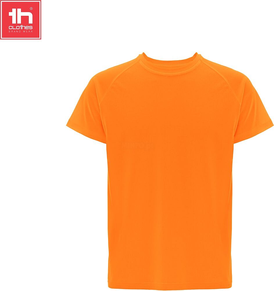 T-shirt técnica 135 g/m2 MOVE